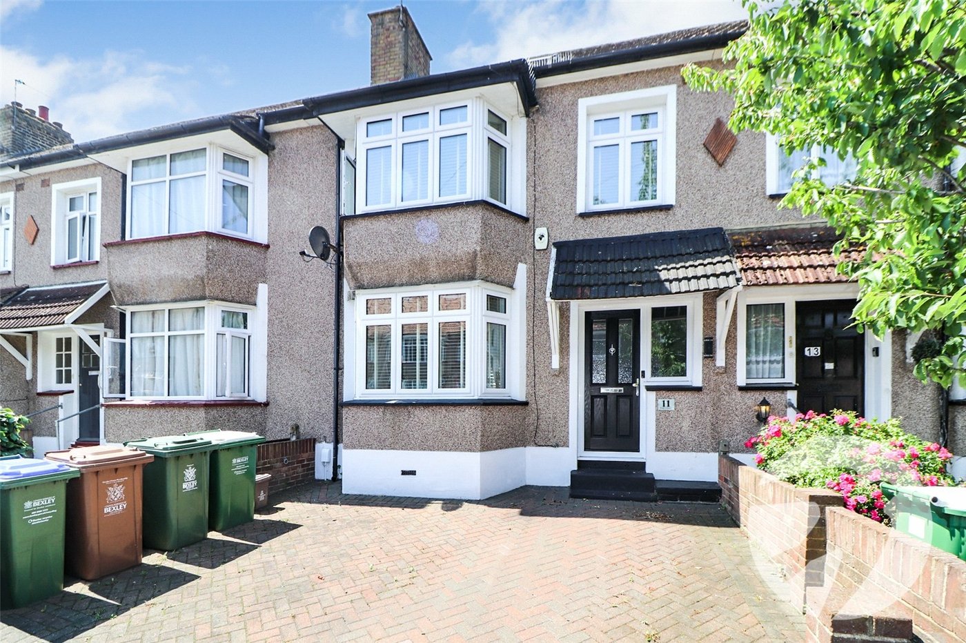 3 bedroom house for sale in Northumberland Heath | Robinson Jackson