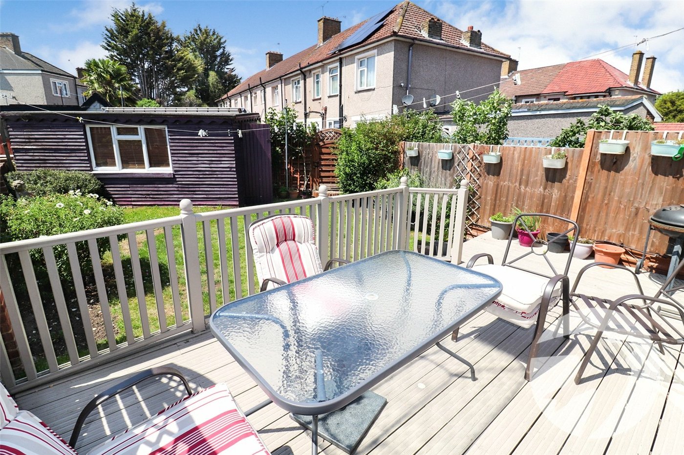 3 bedroom house for sale in Northumberland Heath | Robinson Jackson