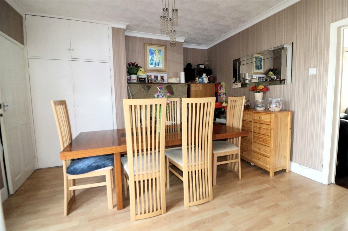 4 bedroom house for sale in Northumberland Heath | Robinson Jackson
