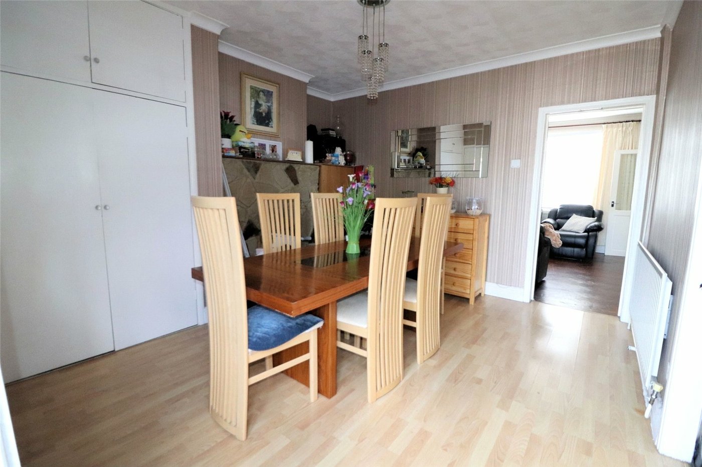 4 bedroom house for sale in Northumberland Heath | Robinson Jackson