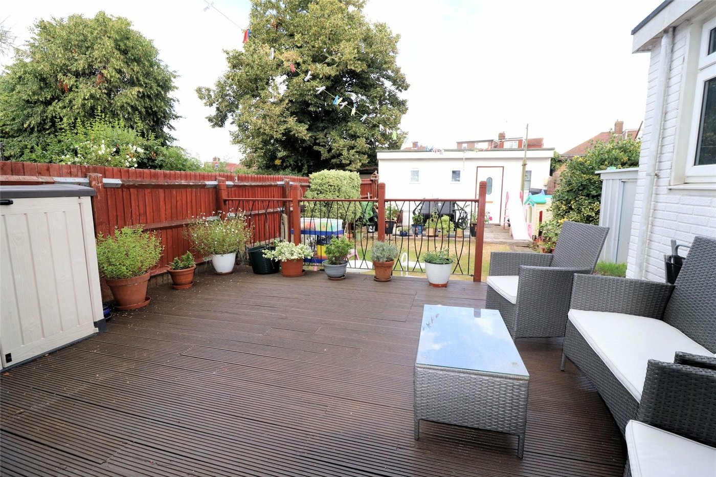 4 bedroom house for sale in Northumberland Heath | Robinson Jackson