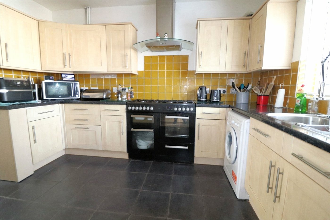 4 bedroom house for sale in Northumberland Heath | Robinson Jackson