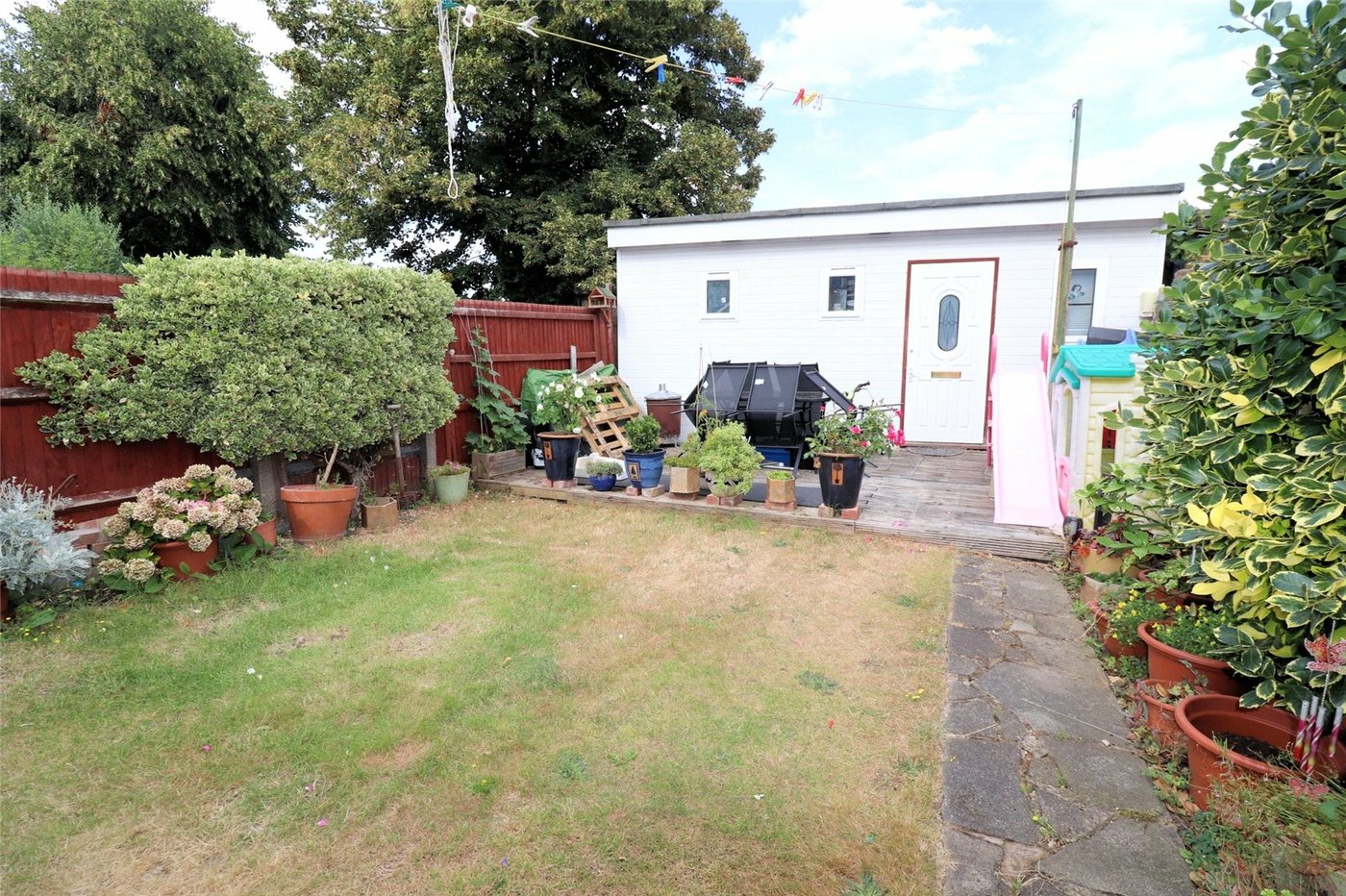 4 bedroom house for sale in Northumberland Heath | Robinson Jackson