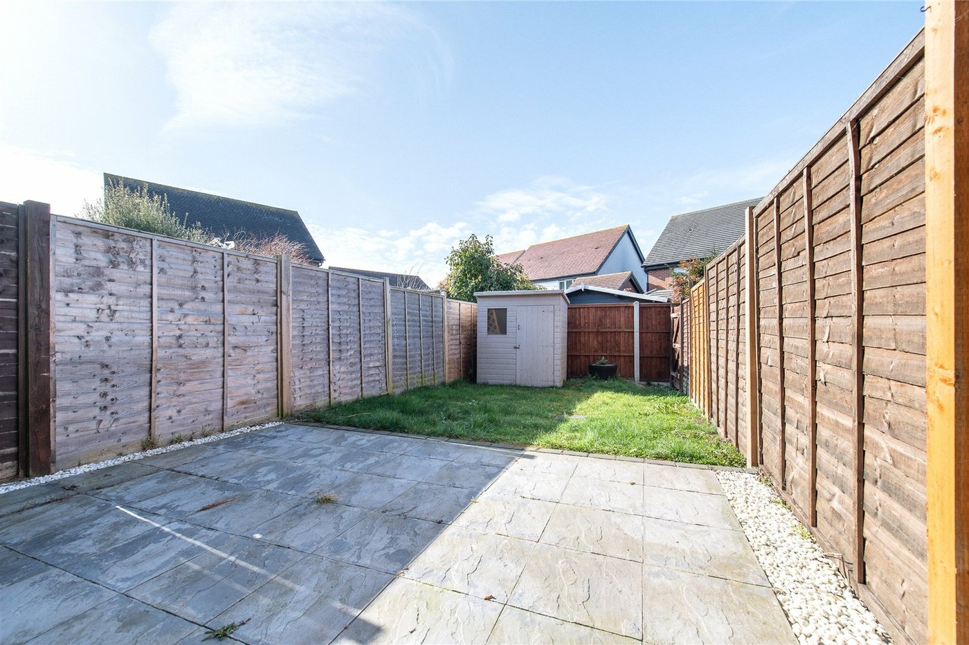 2 bedroom house for sale in Gravesend | Robinson Michael & Jackson