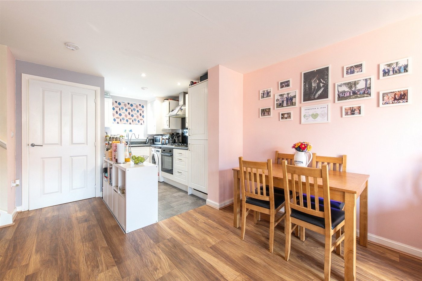 2 bedroom house for sale in Gravesend | Robinson Michael & Jackson