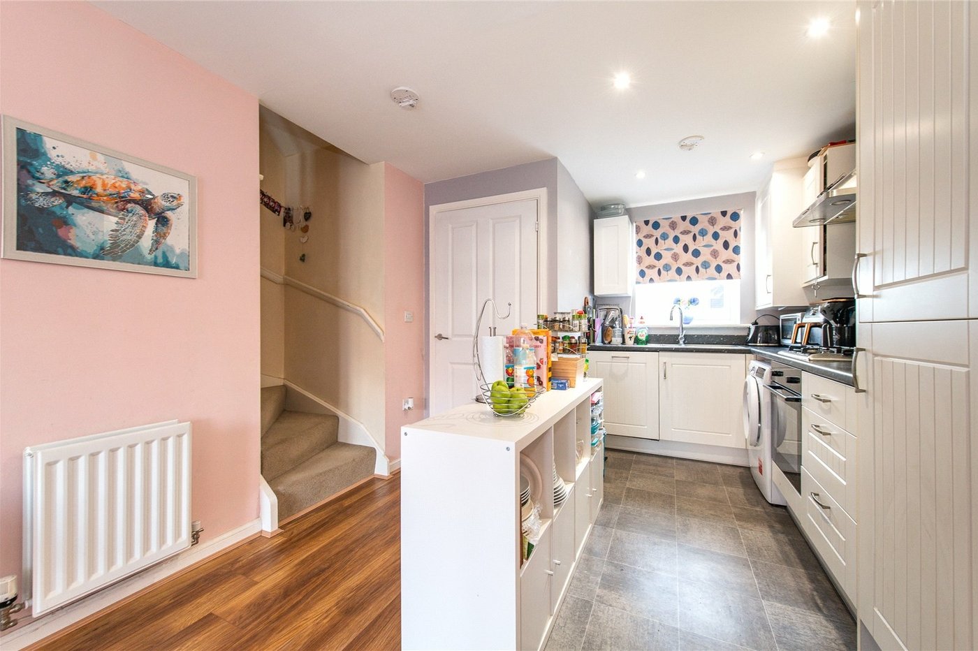 2 bedroom house for sale in Gravesend | Robinson Michael & Jackson