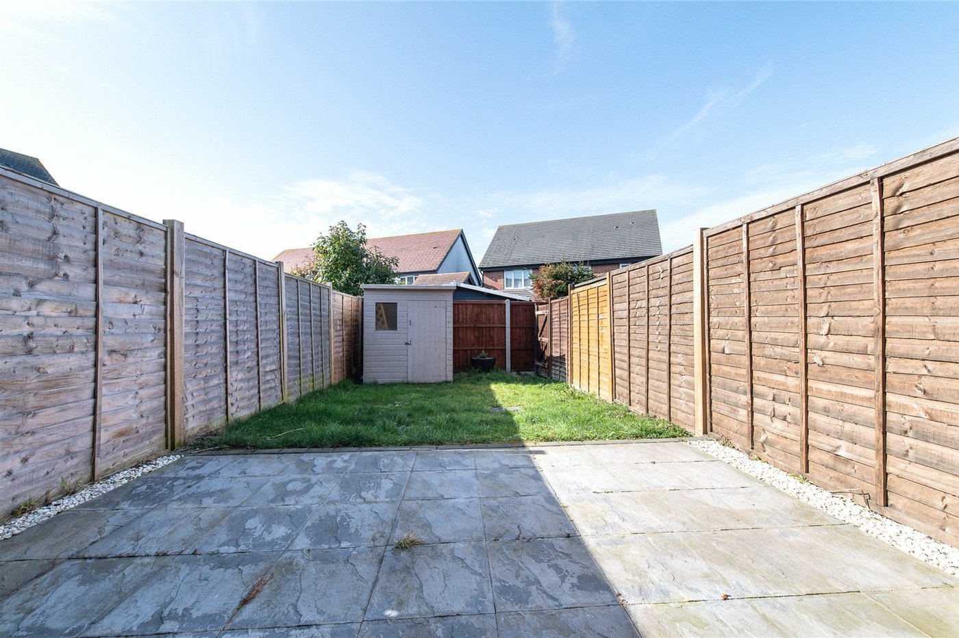 2 bedroom house for sale in Gravesend | Robinson Michael & Jackson