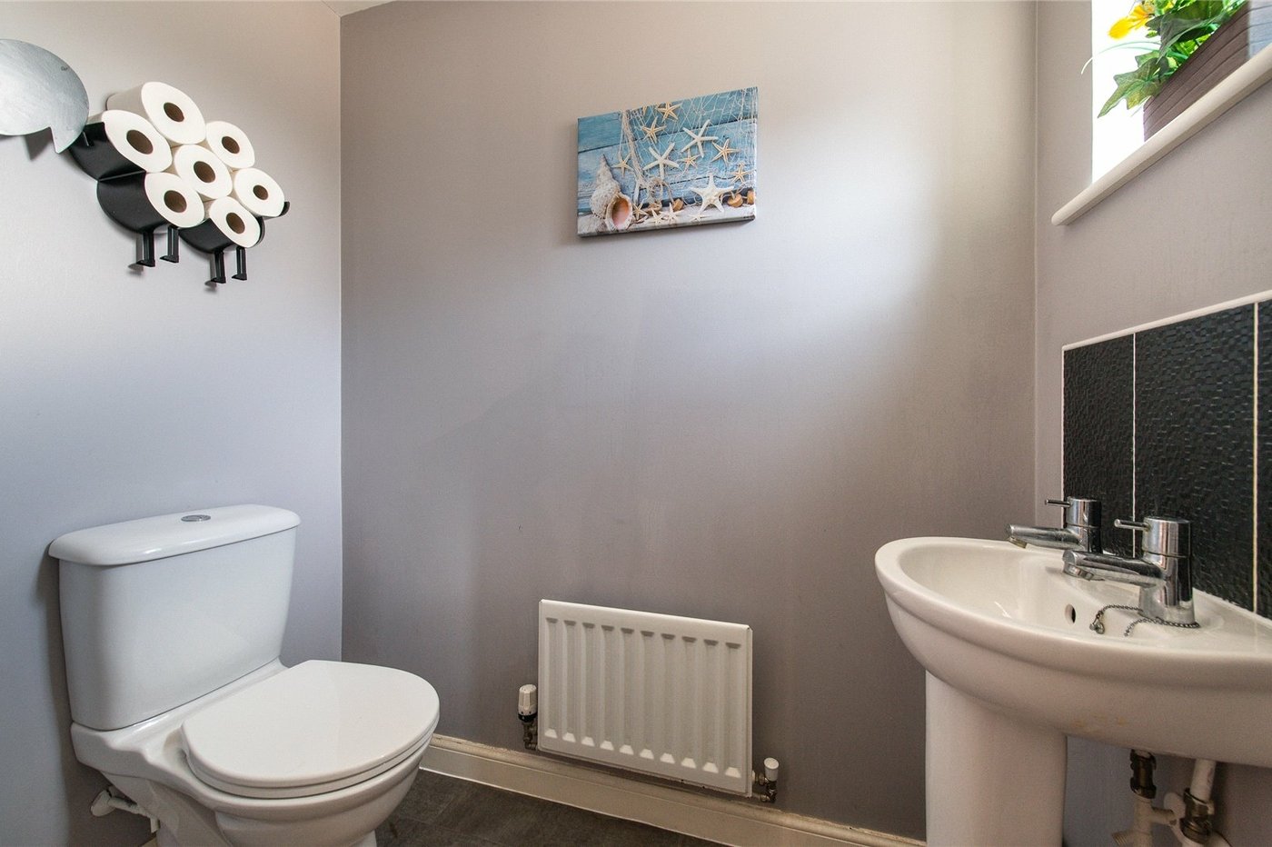 2 bedroom house for sale in Gravesend | Robinson Michael & Jackson