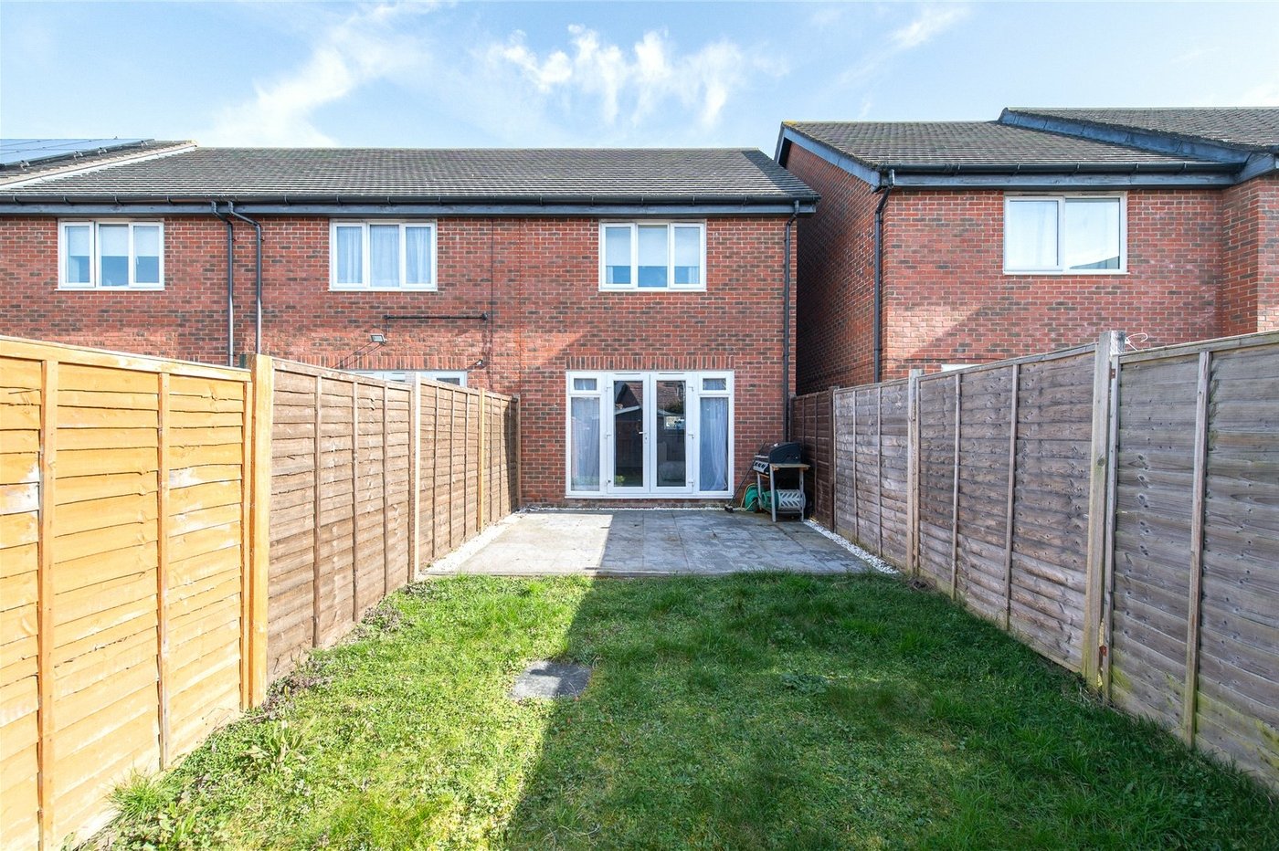 2 bedroom house for sale in Gravesend | Robinson Michael & Jackson