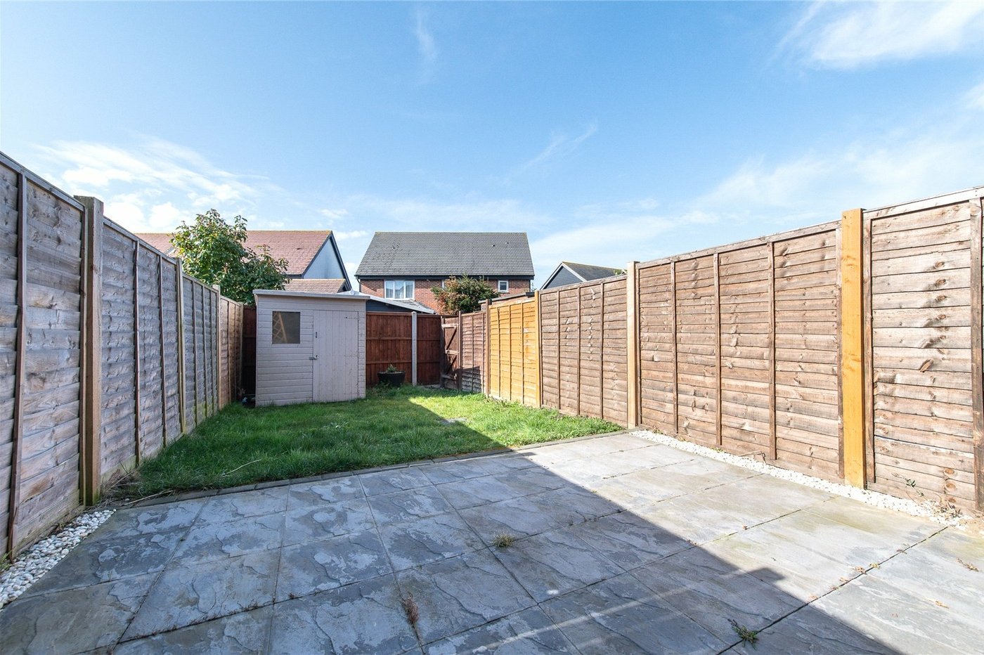 2 bedroom house for sale in Gravesend | Robinson Michael & Jackson