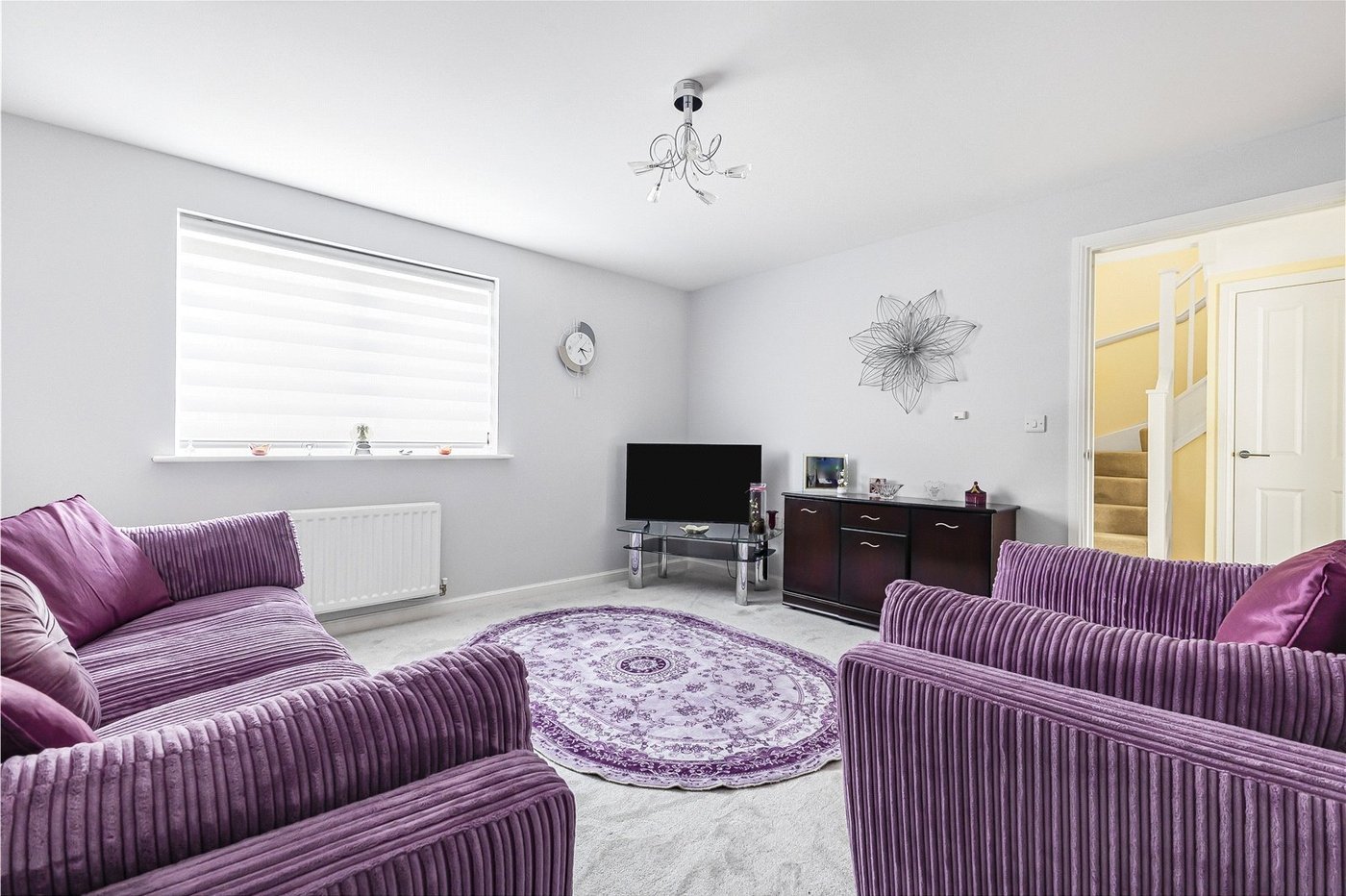 3 bedroom house for sale in Gravesend | Robinson Michael & Jackson