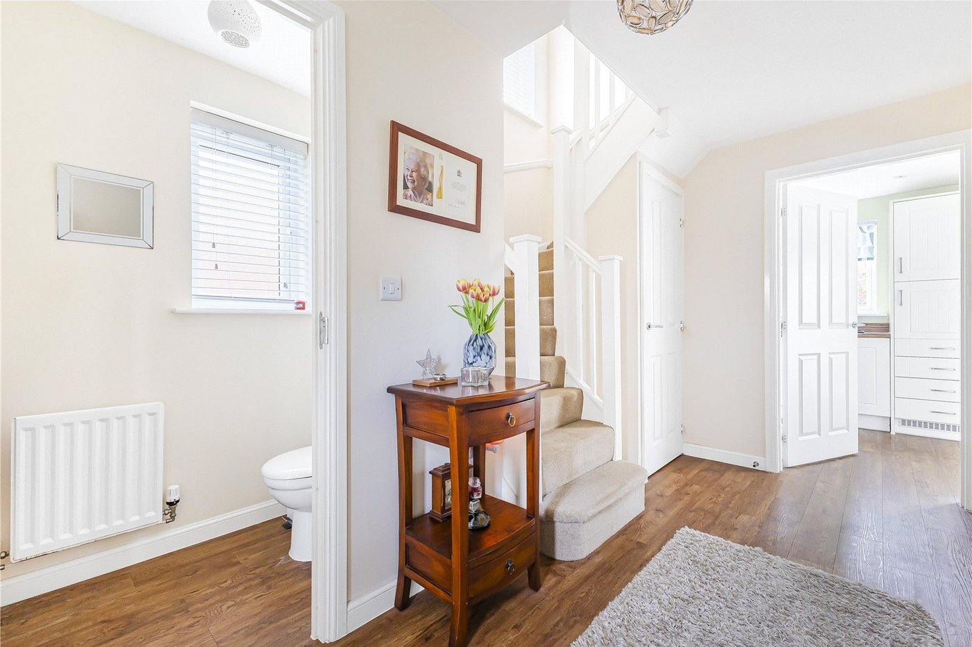 3 bedroom house for sale in Gravesend | Robinson Michael & Jackson