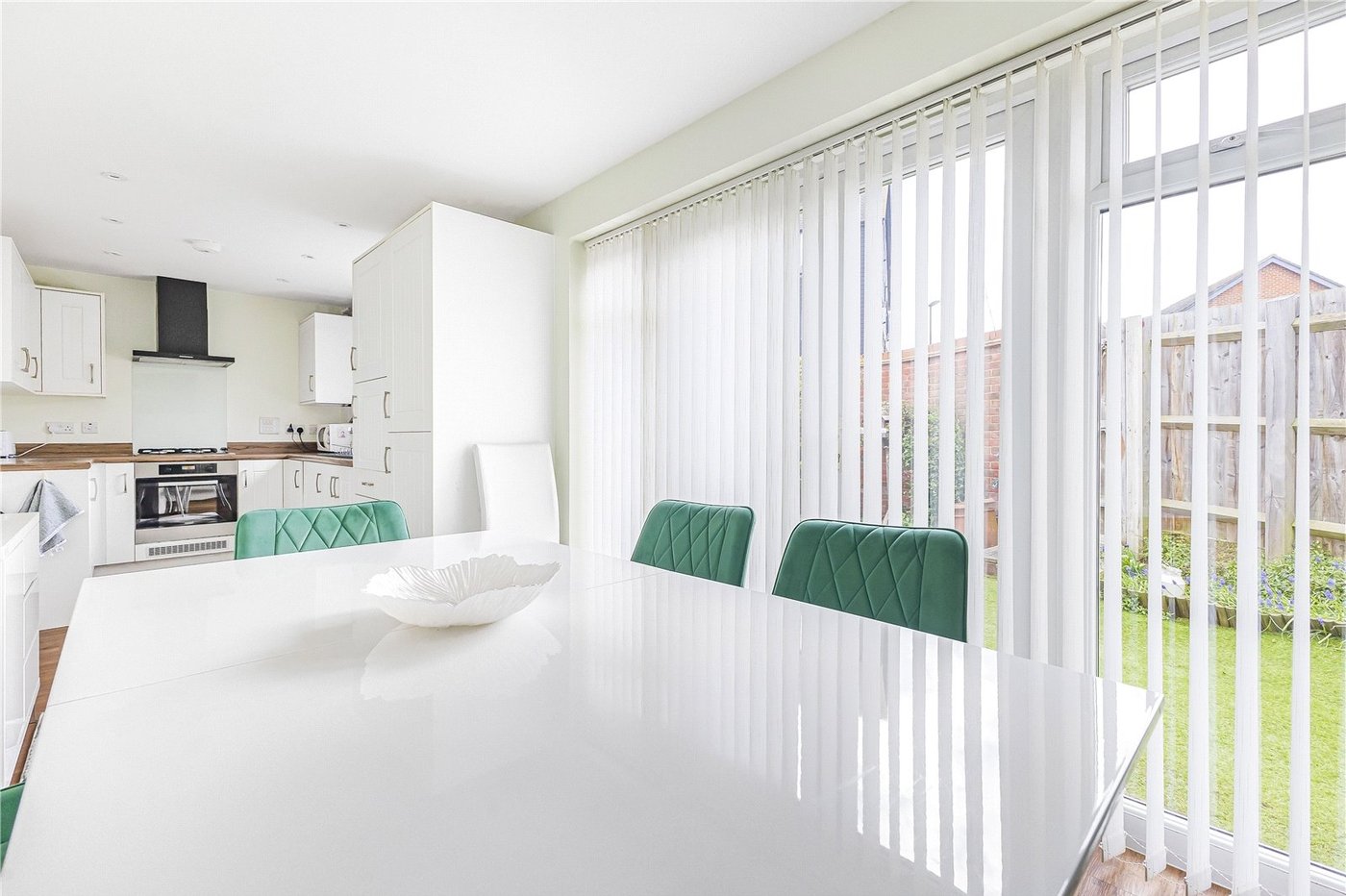 3 bedroom house for sale in Gravesend | Robinson Michael & Jackson