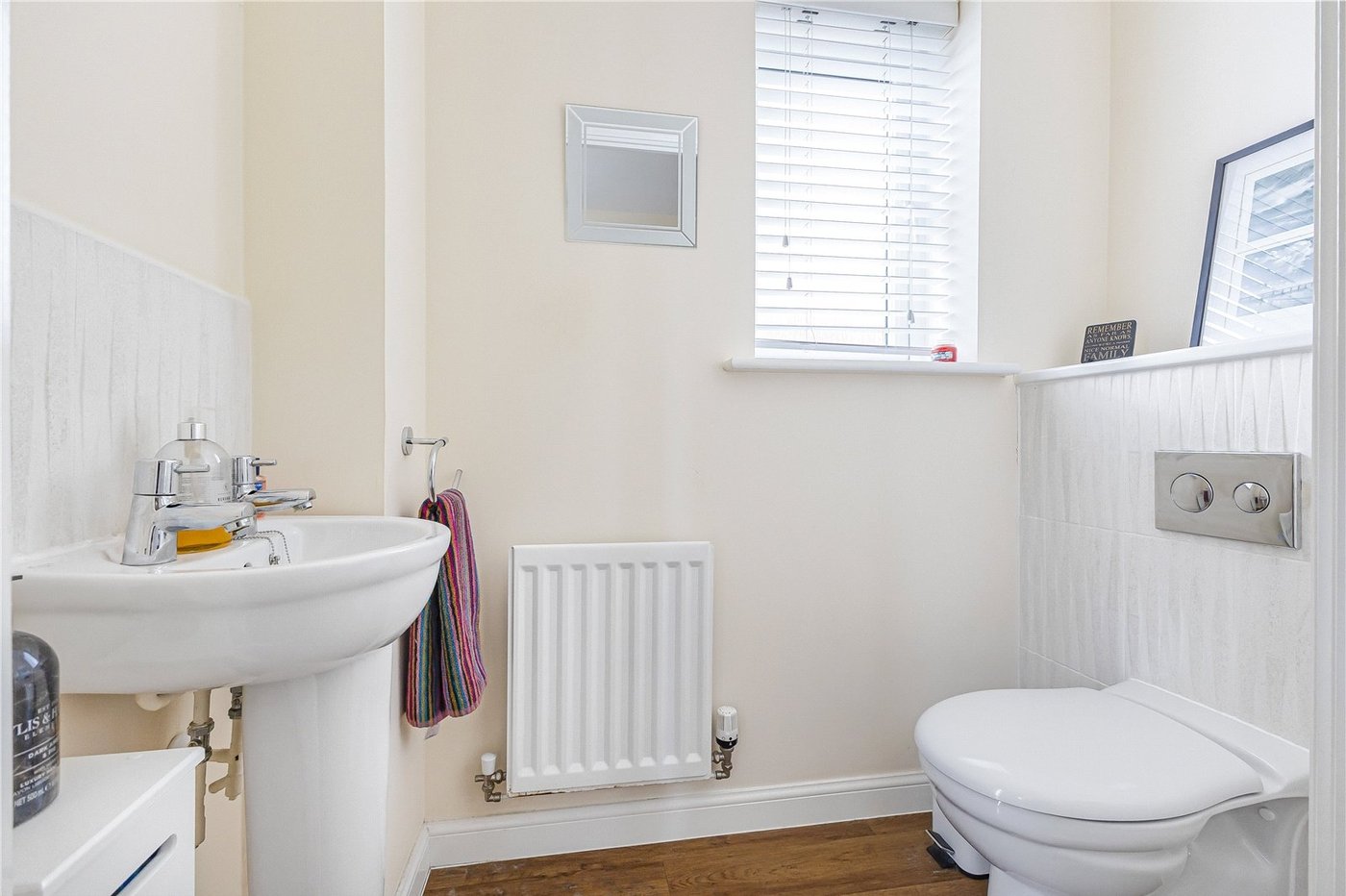 3 bedroom house for sale in Gravesend | Robinson Michael & Jackson