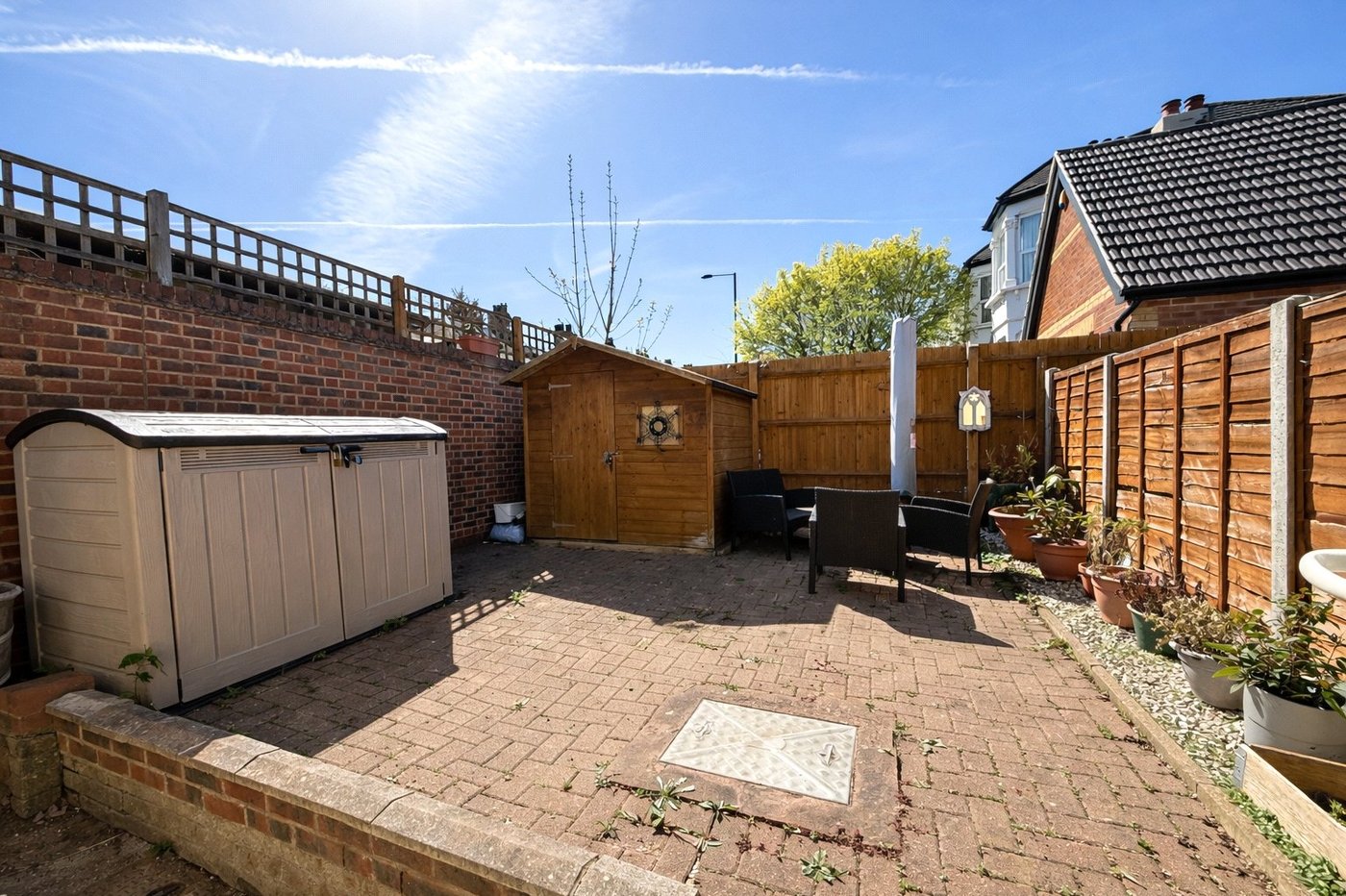 1 bedroom property for sale in Hither Green | Robinson Jackson