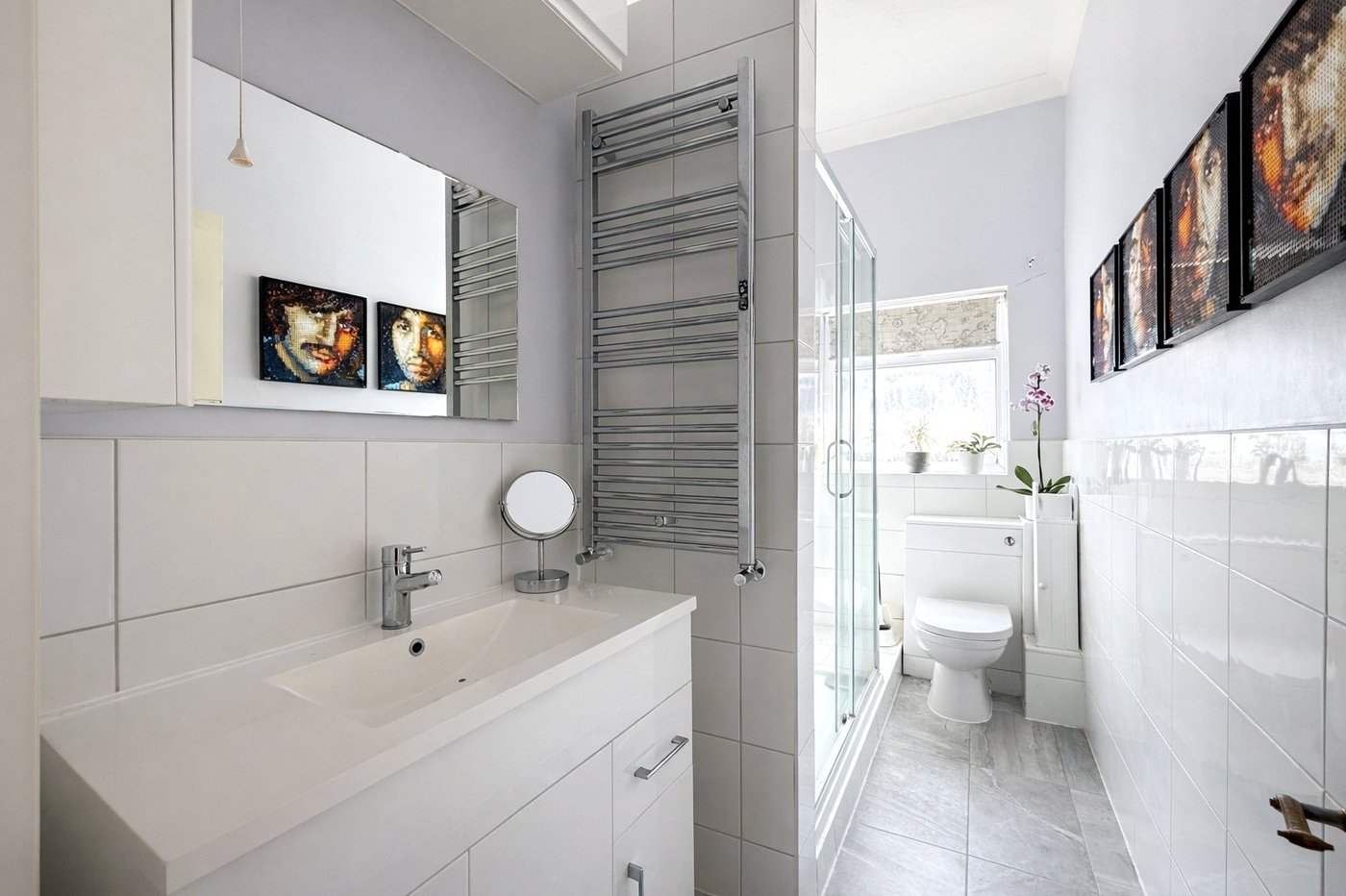 1 bedroom property for sale in Hither Green | Robinson Jackson