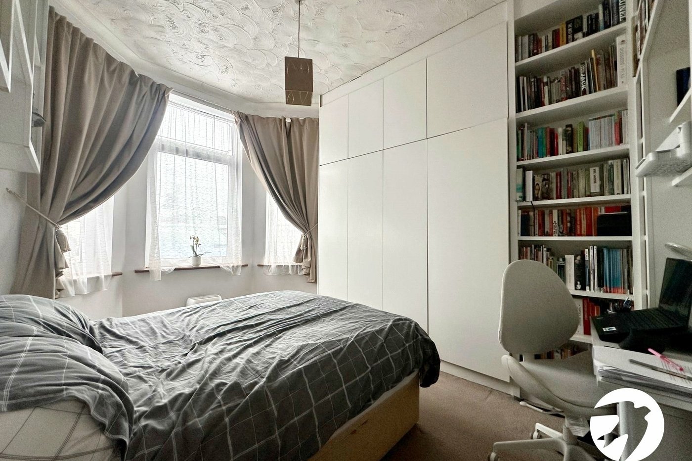 1 bedroom property for sale in Hither Green | Robinson Jackson