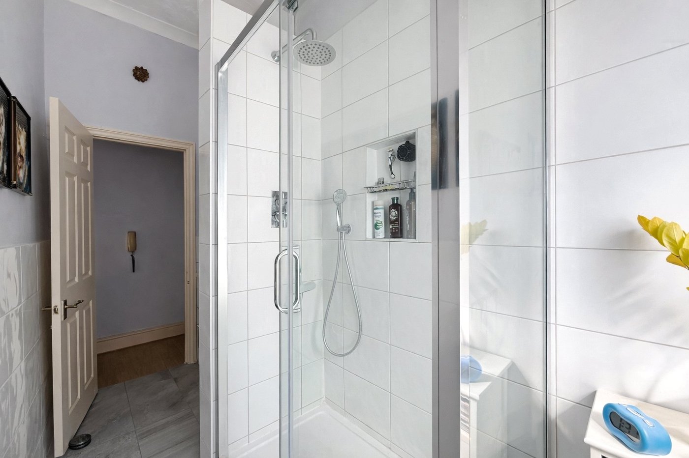 1 bedroom property for sale in Hither Green | Robinson Jackson