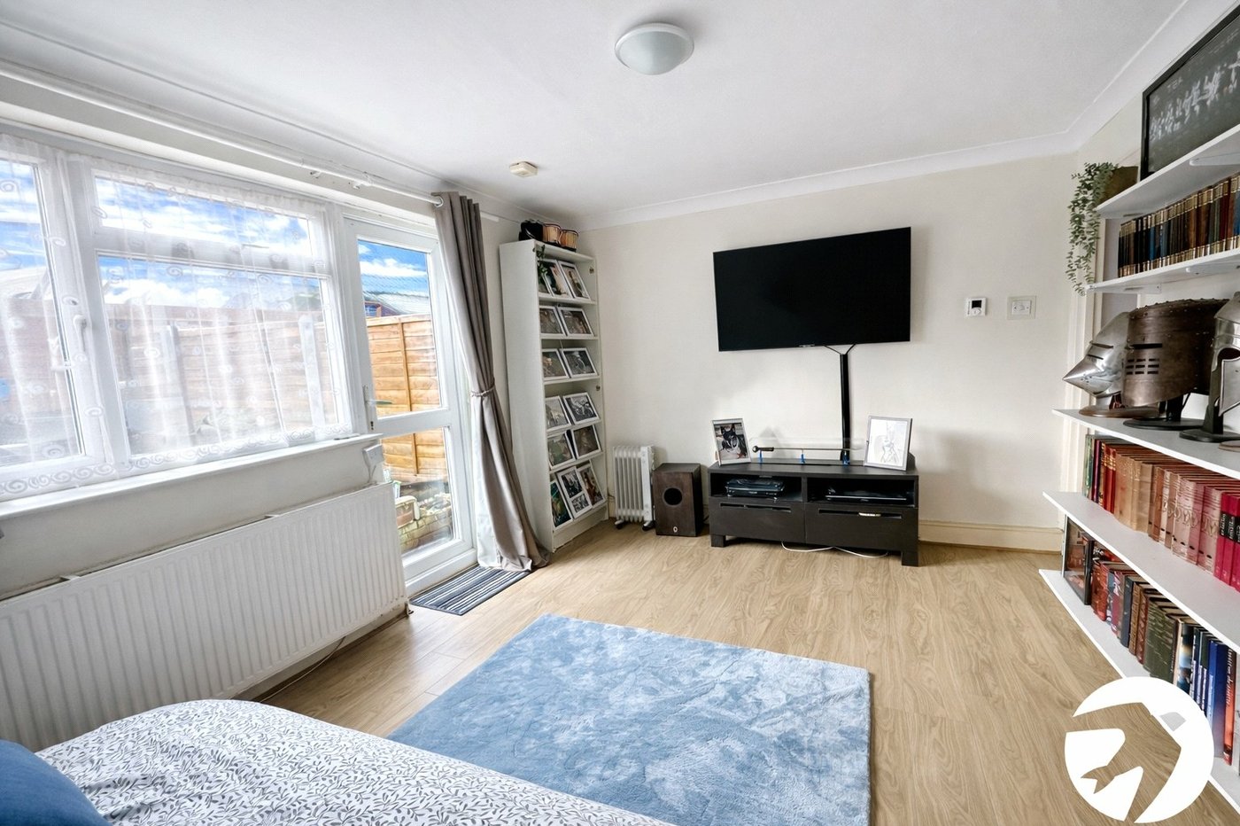 1 bedroom property for sale in Hither Green | Robinson Jackson