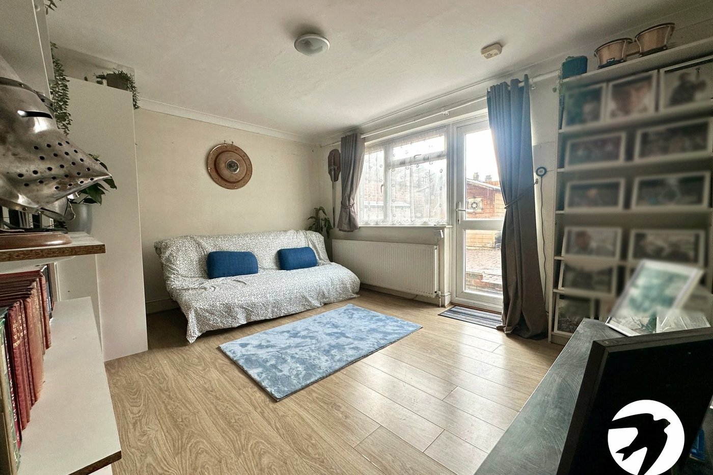 1 bedroom property for sale in Hither Green | Robinson Jackson