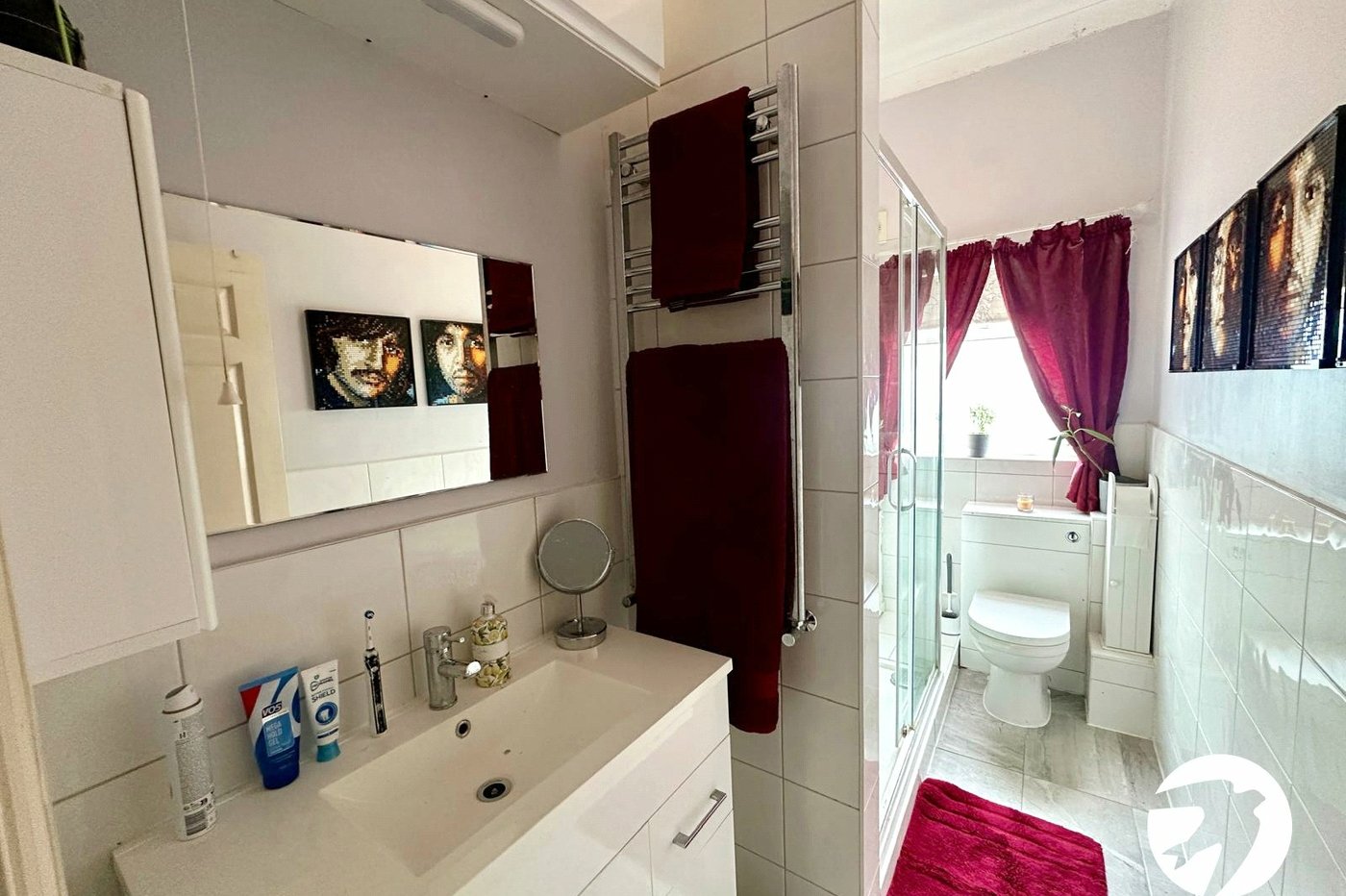1 bedroom property for sale in Hither Green | Robinson Jackson