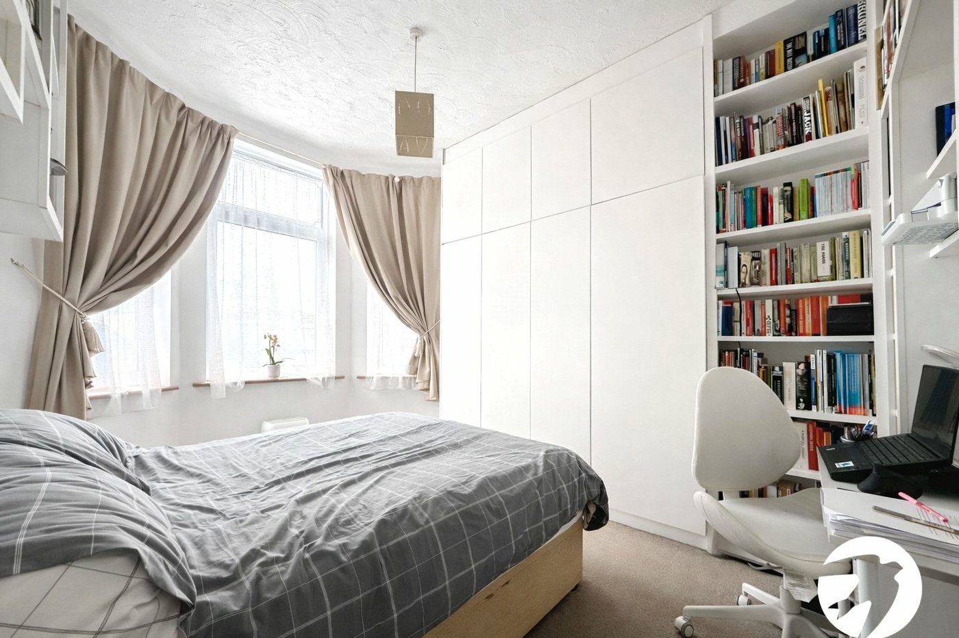 1 bedroom property for sale in Hither Green | Robinson Jackson