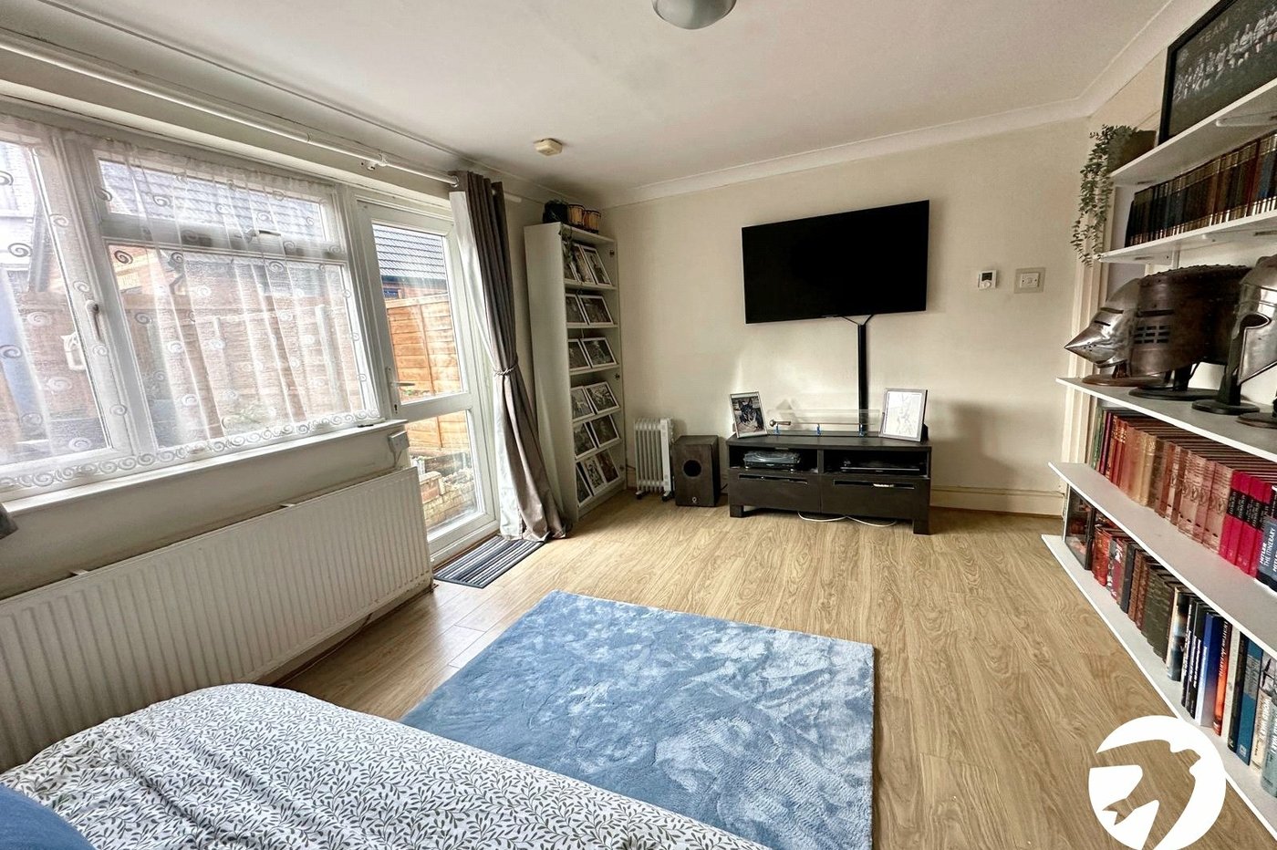 1 bedroom property for sale in Hither Green | Robinson Jackson