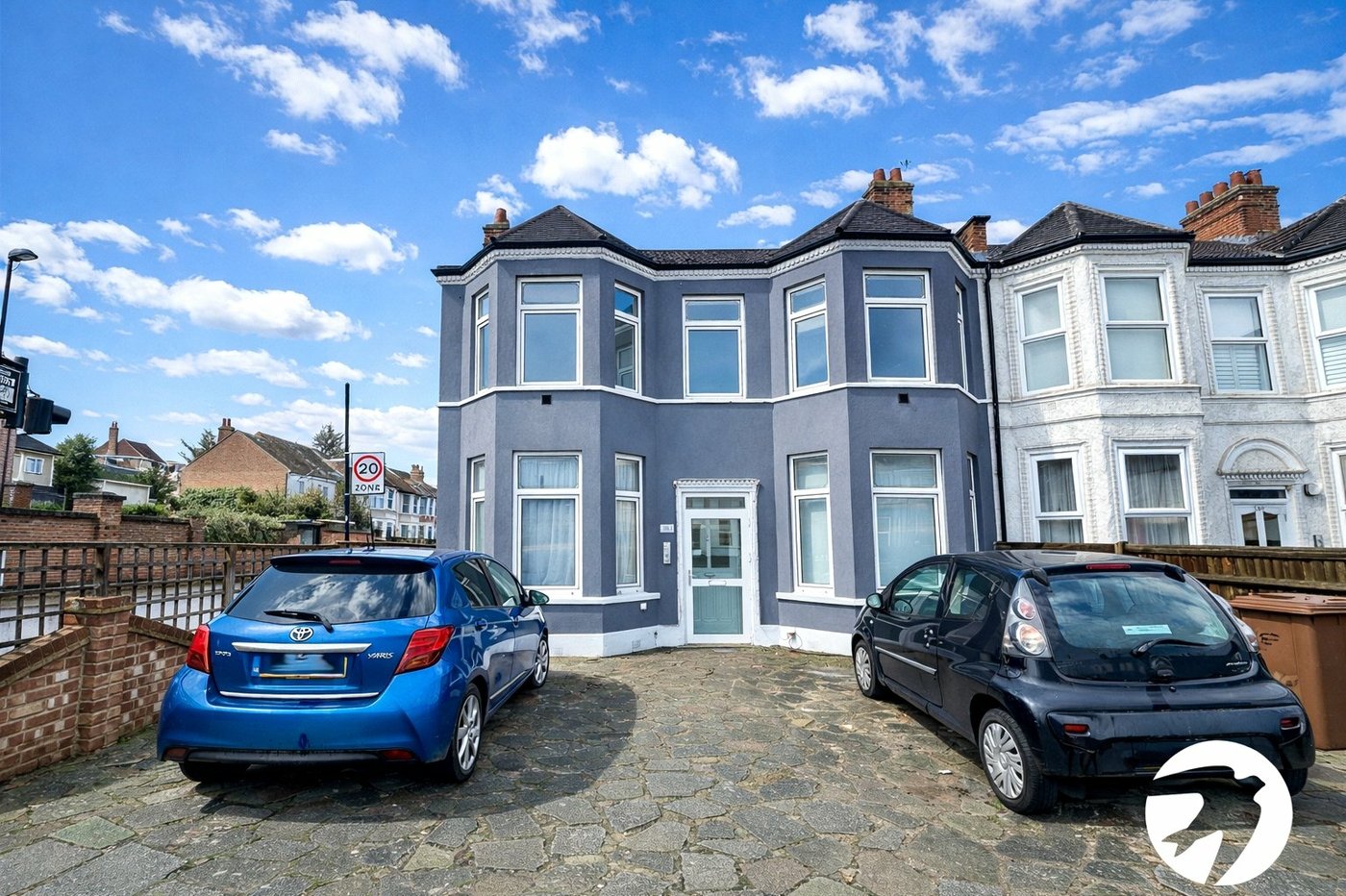 1 bedroom property for sale in Hither Green | Robinson Jackson