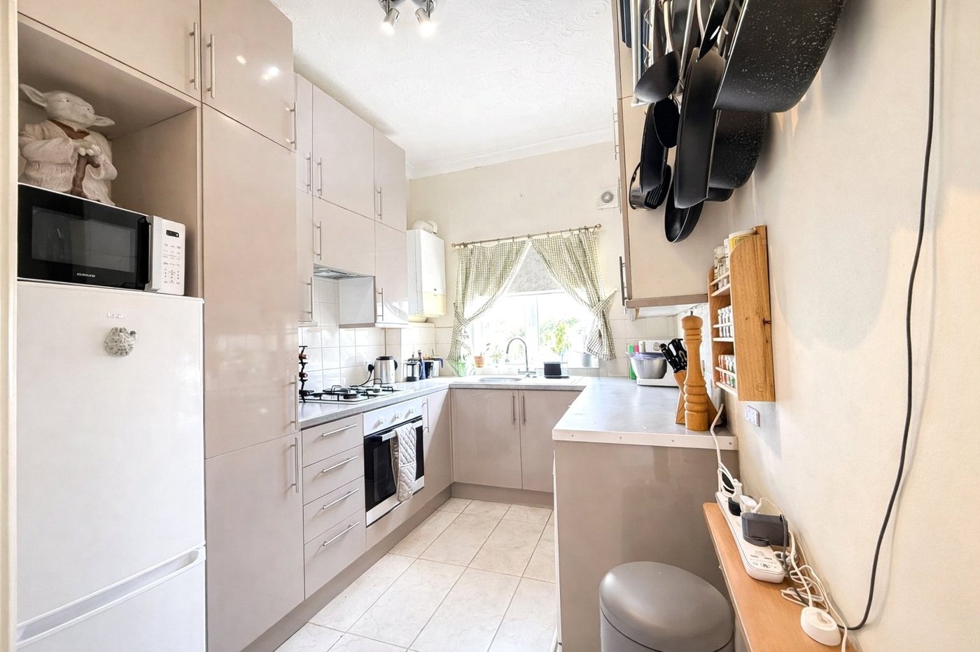 1 bedroom property for sale in Hither Green | Robinson Jackson