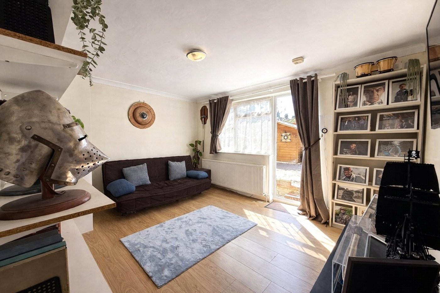 1 bedroom property for sale in Hither Green | Robinson Jackson