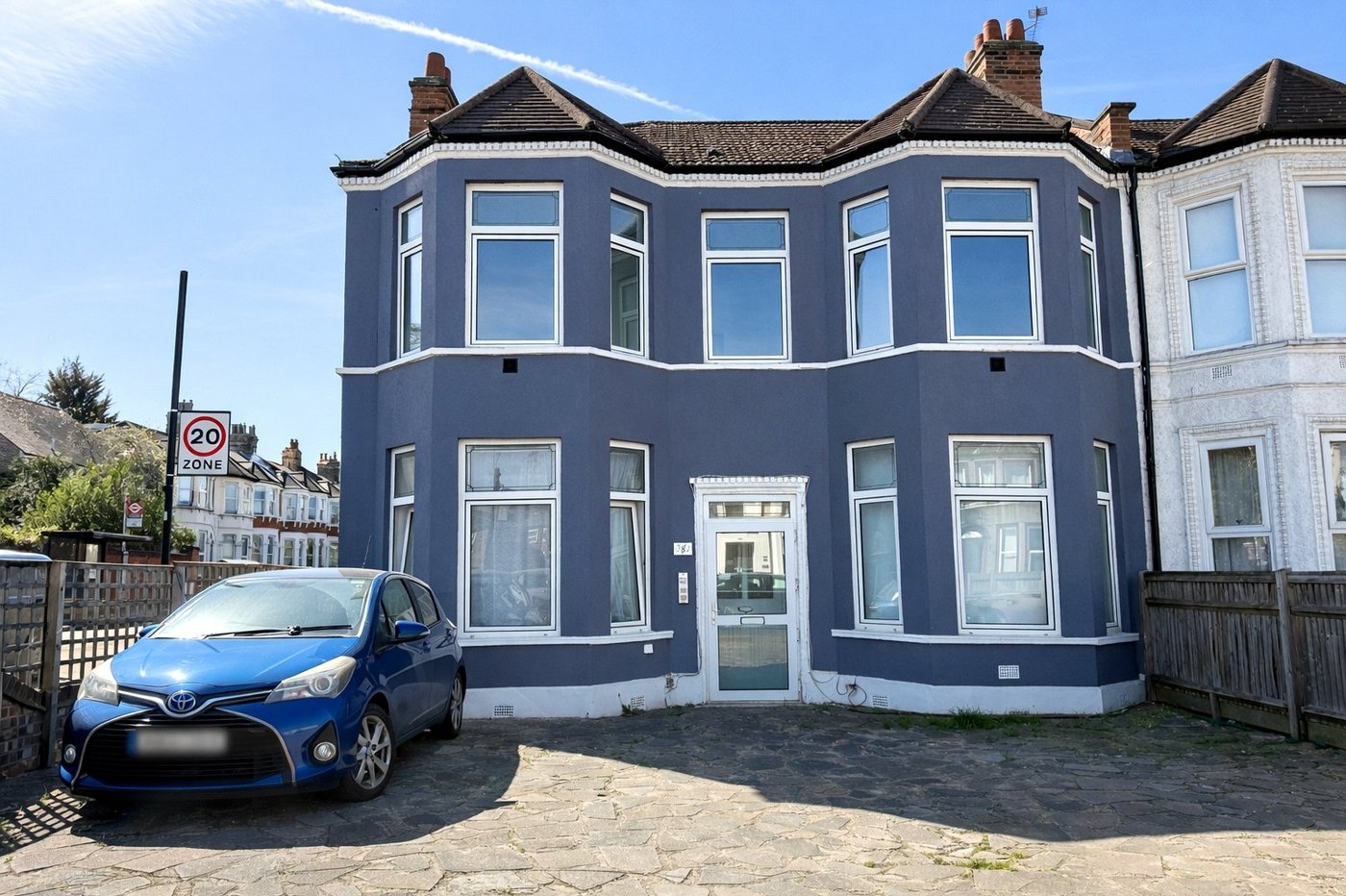 1 bedroom property for sale in Hither Green | Robinson Jackson