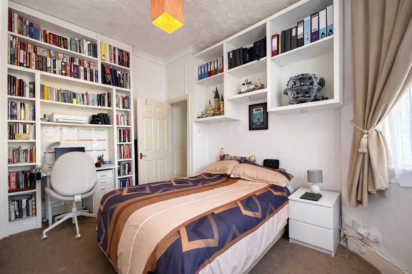 1 bedroom property for sale in Hither Green | Robinson Jackson