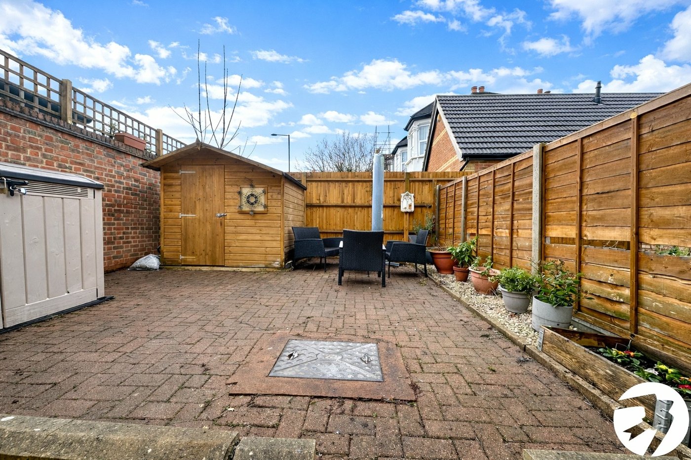 1 bedroom property for sale in Hither Green | Robinson Jackson