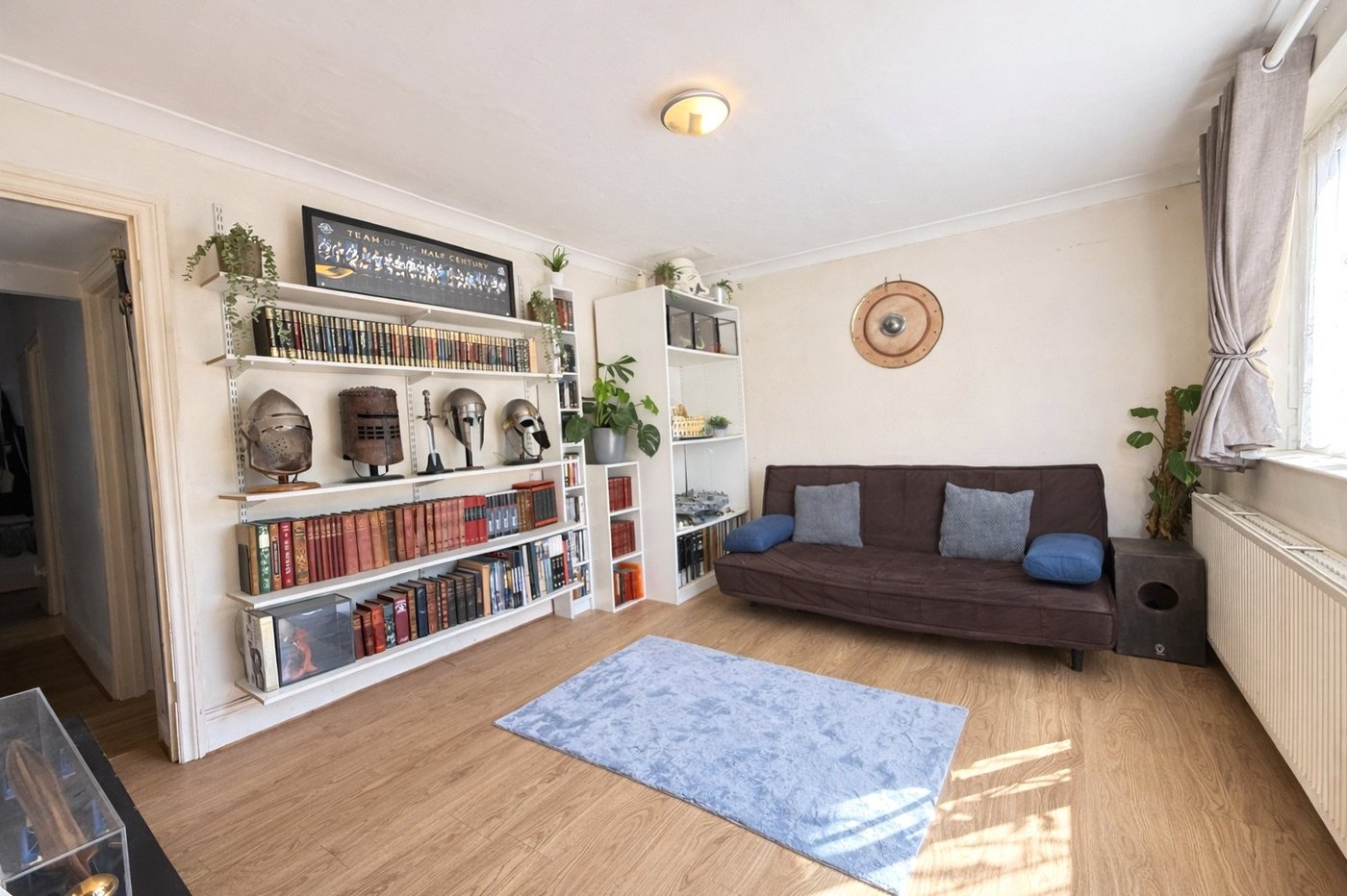 1 bedroom property for sale in Hither Green | Robinson Jackson