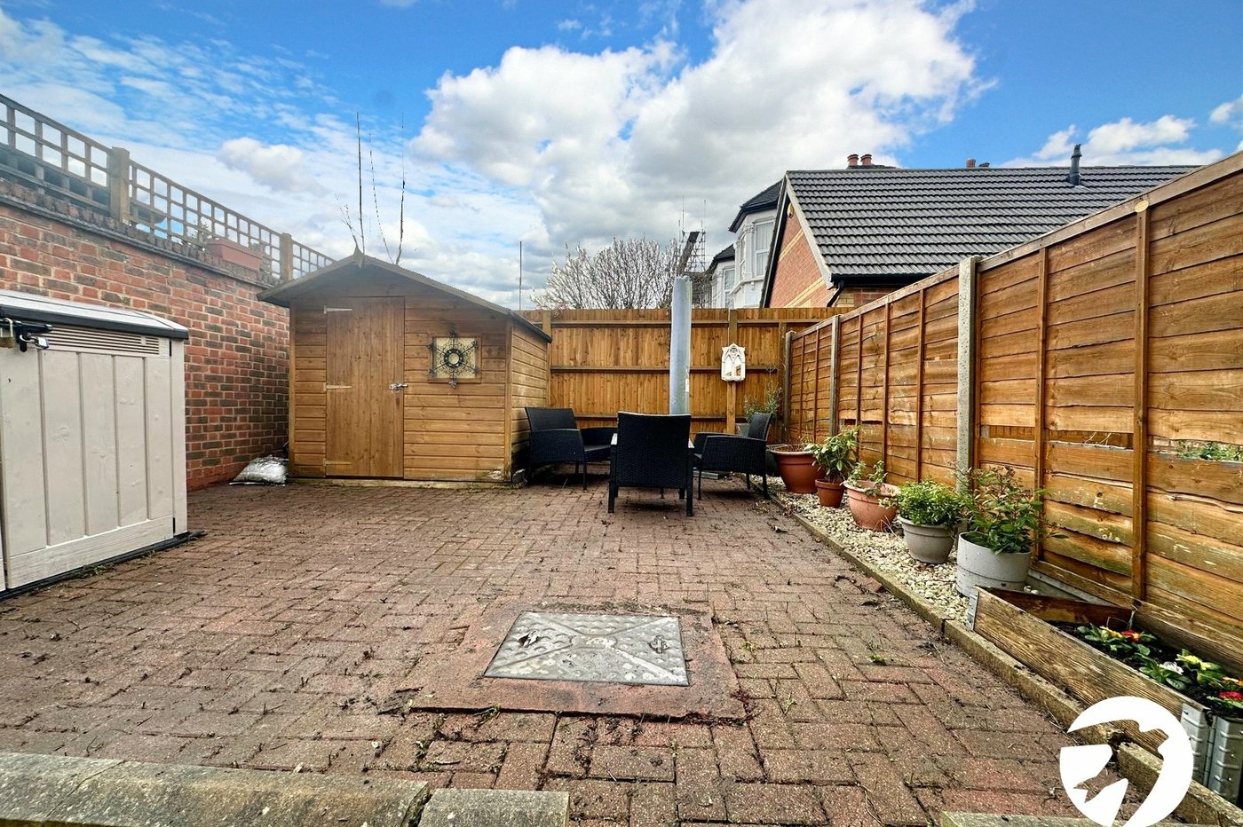 1 bedroom property for sale in Hither Green | Robinson Jackson