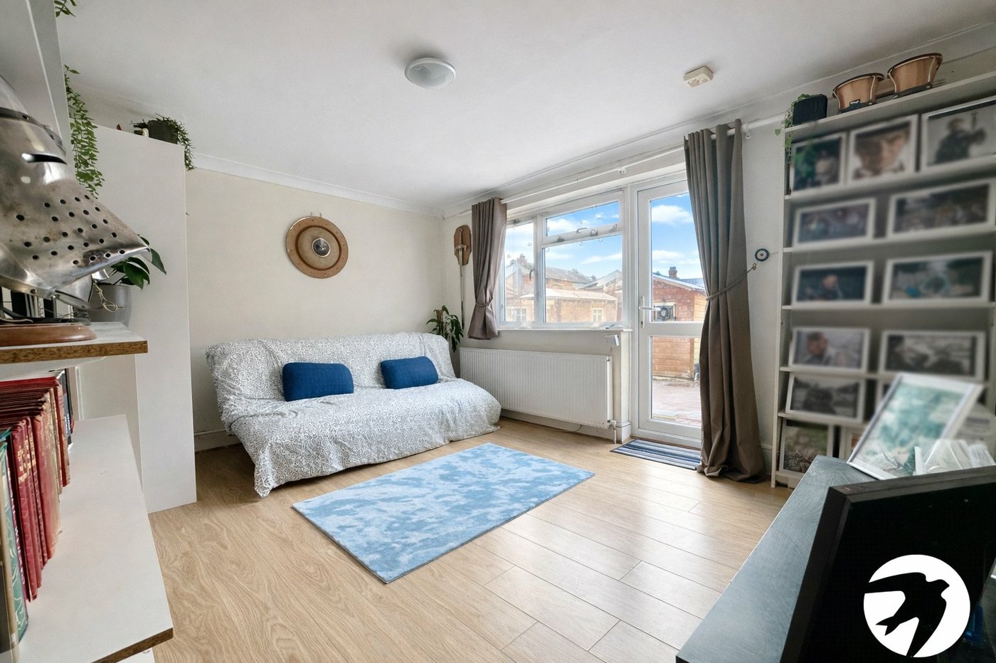 1 bedroom property for sale in Hither Green | Robinson Jackson