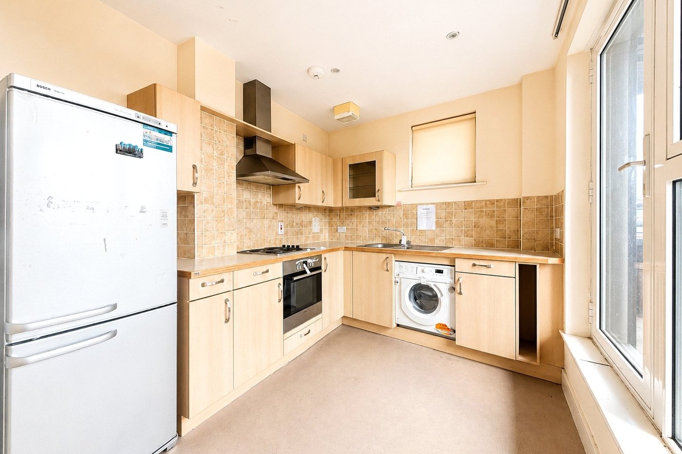 2 bedroom property for sale in London | Robinson Jackson