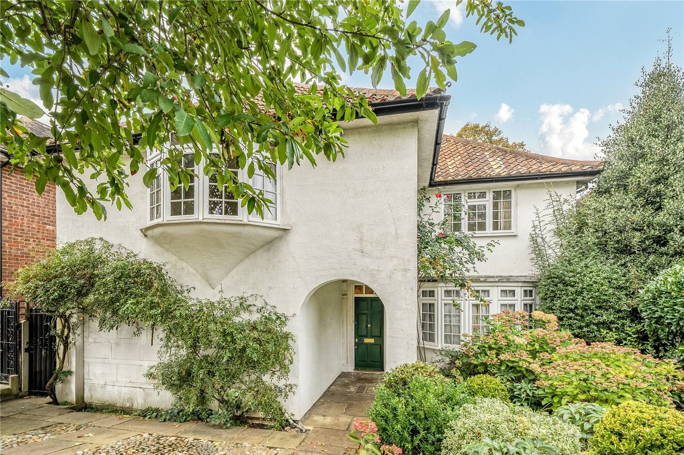 5 bedroom house for sale in Crystal Palace | Robinson Jackson