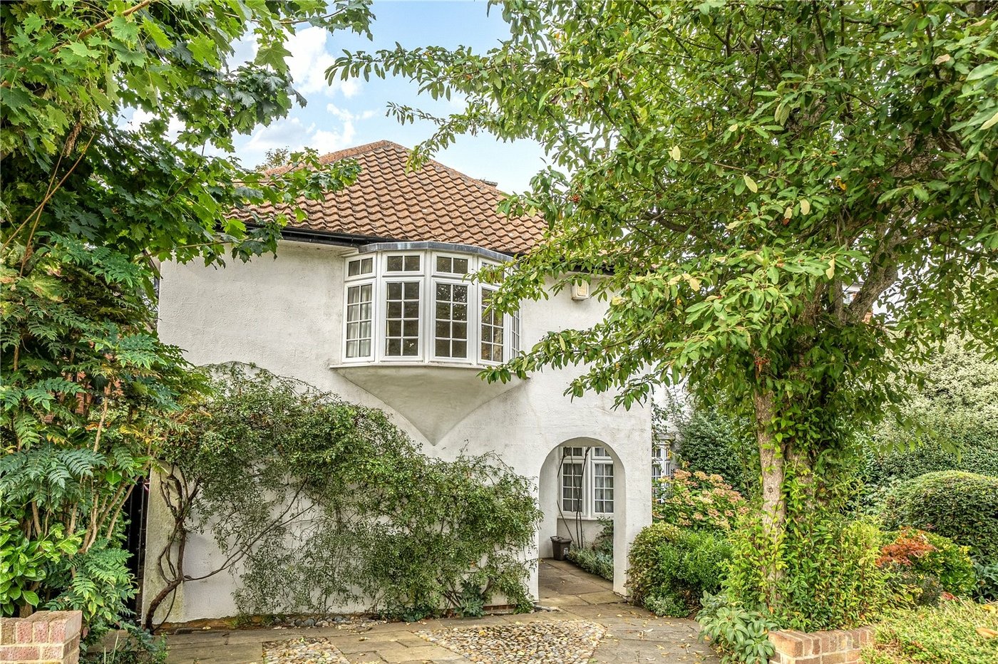 5 bedroom house for sale in Crystal Palace | Robinson Jackson