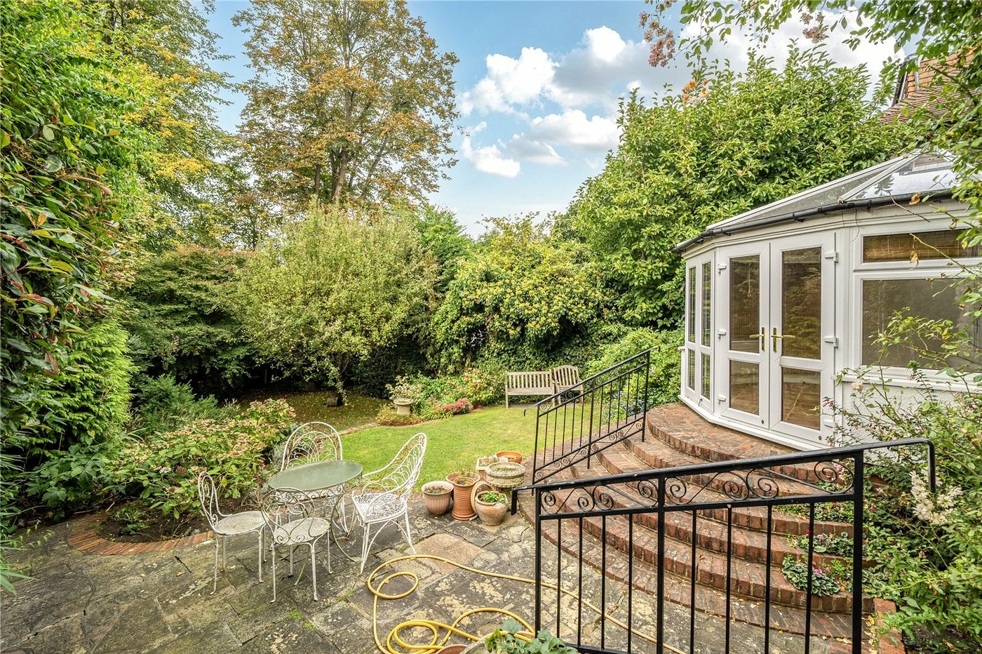 5 bedroom house for sale in Crystal Palace | Robinson Jackson