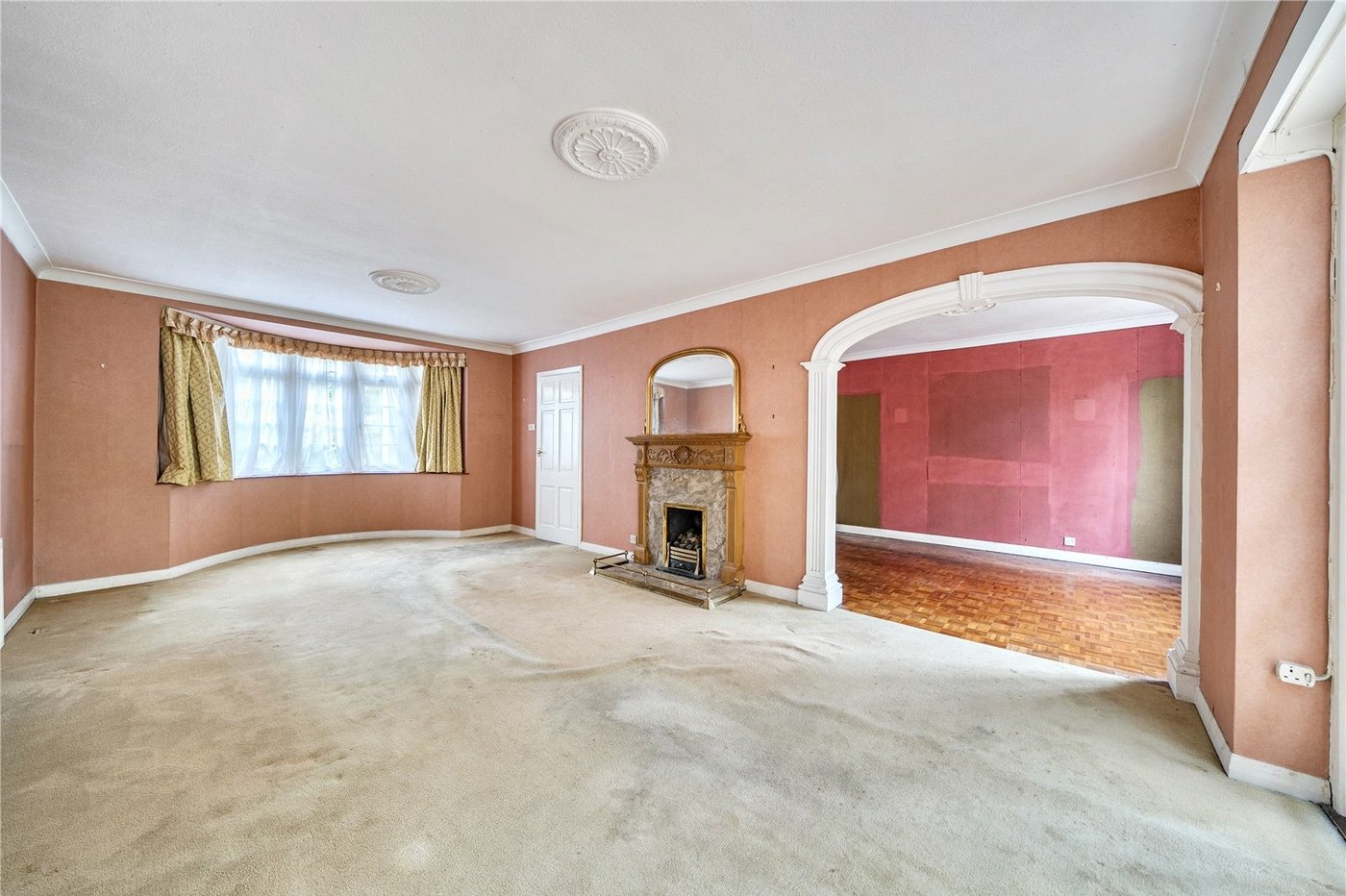 5 bedroom house for sale in Crystal Palace | Robinson Jackson