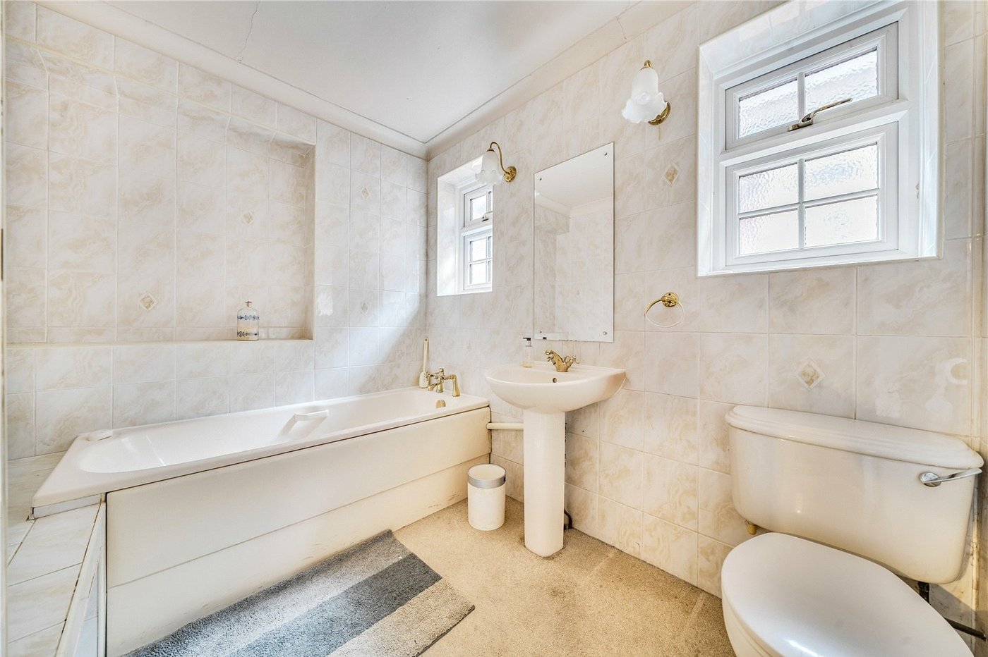 5 bedroom house for sale in Crystal Palace | Robinson Jackson