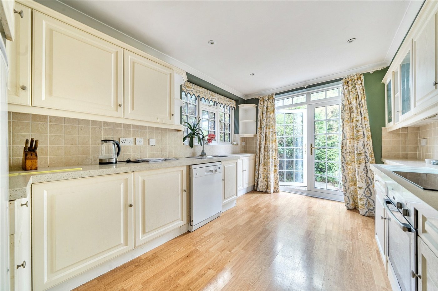 5 bedroom house for sale in Crystal Palace | Robinson Jackson