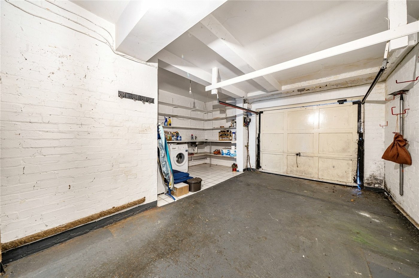 5 bedroom house for sale in Crystal Palace | Robinson Jackson