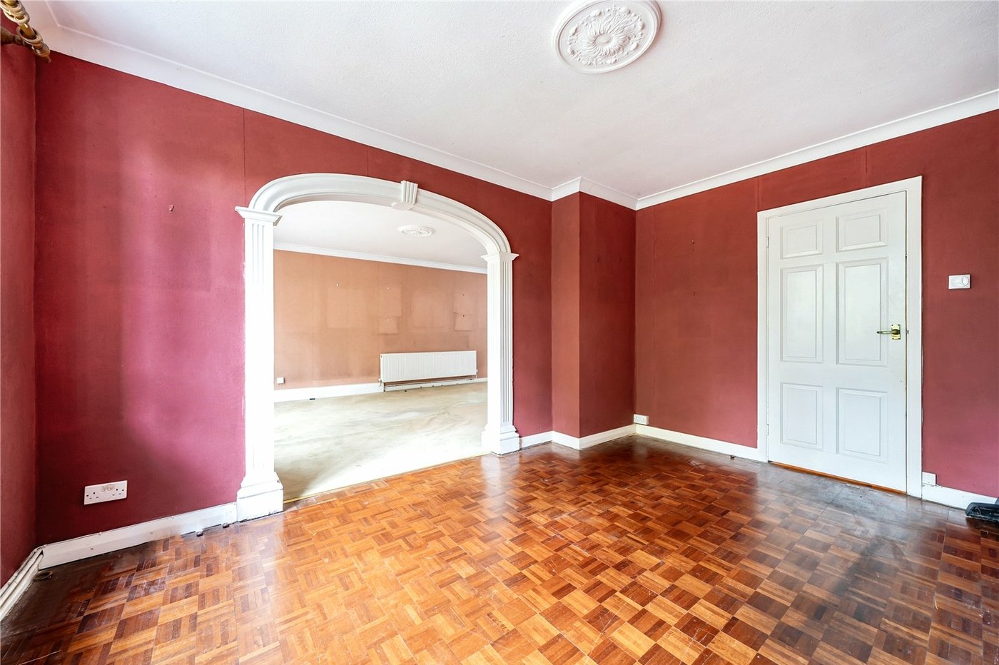 5 bedroom house for sale in Crystal Palace | Robinson Jackson