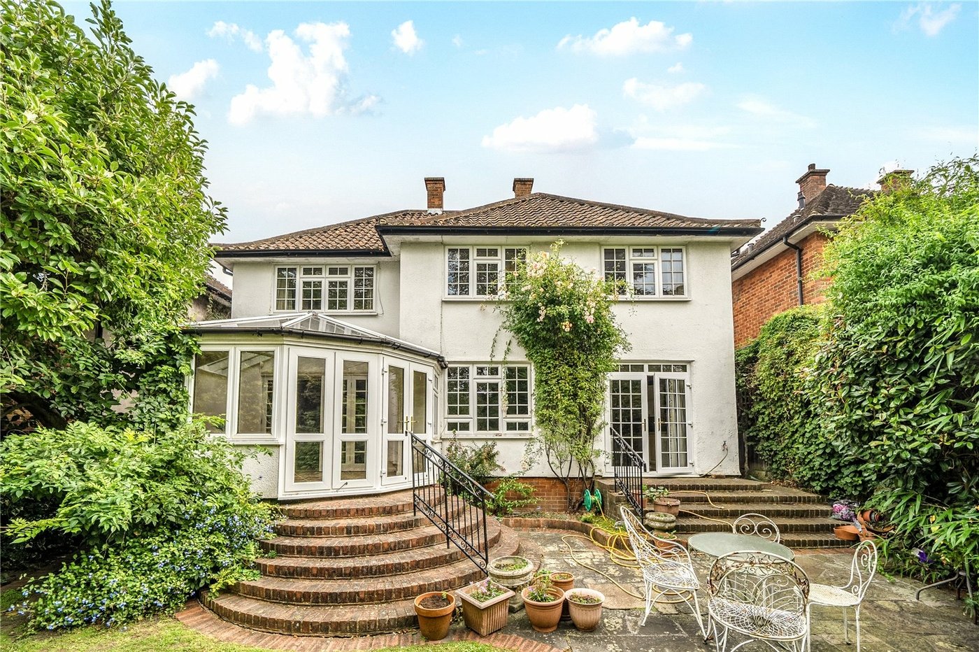 5 bedroom house for sale in Crystal Palace | Robinson Jackson