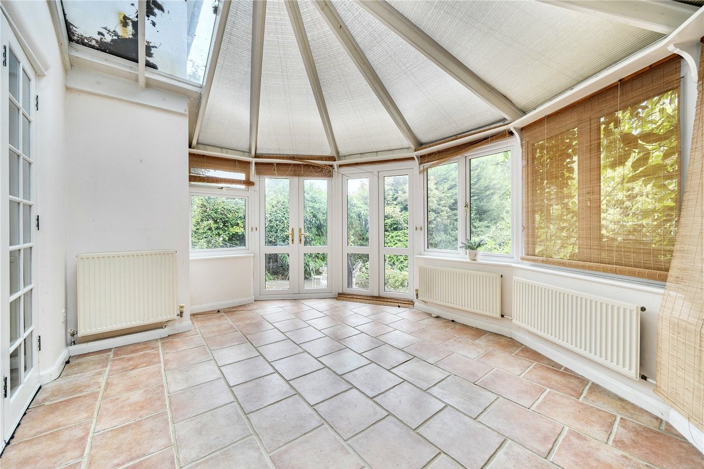 5 bedroom house for sale in Crystal Palace | Robinson Jackson