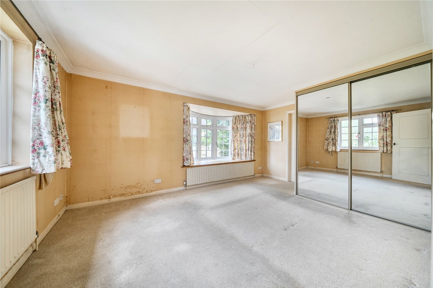 5 bedroom house for sale in Crystal Palace | Robinson Jackson