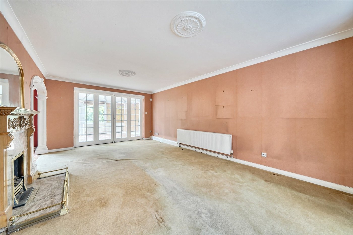 5 bedroom house for sale in Crystal Palace | Robinson Jackson