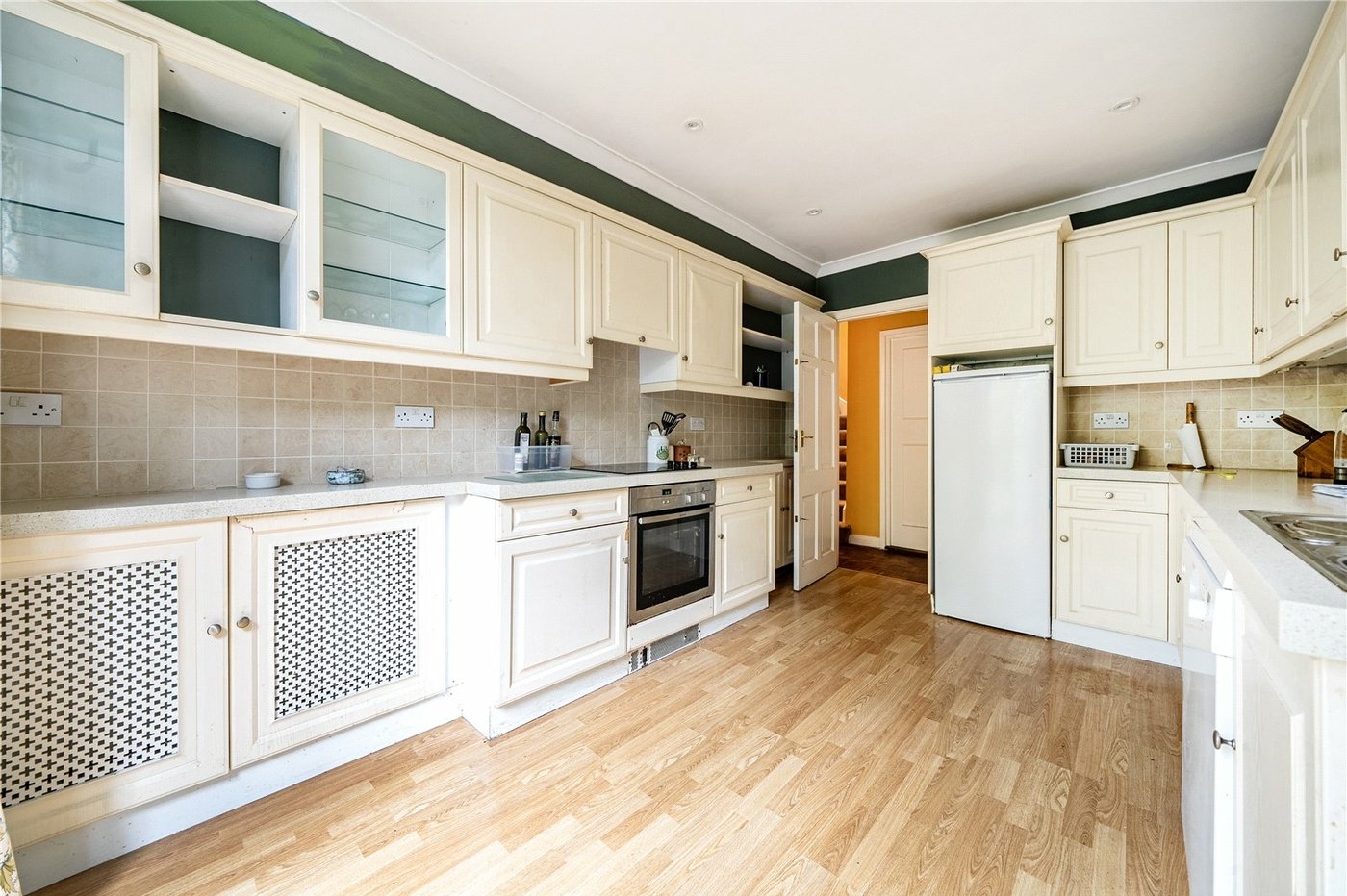 5 bedroom house for sale in Crystal Palace | Robinson Jackson